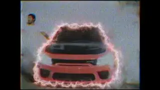 axaero x 8percent - back in town! ( Hellcat Edit )