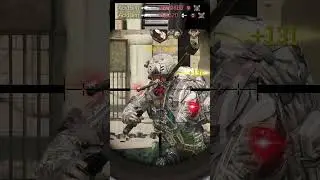 COD Mobile Sniping Went TOO FAR 😤 | Quickscope Madness! #warzone #cod #bo6 #callofduty