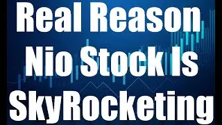 Nio Stock Analysis and Predictions [August] - Real Reason Nio Stock Is Skyrocketing
