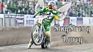 Darcy Ward Interview in Poole /Rotated