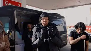 Krillz - More Bread (Official Music Video)