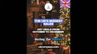 Biggest Sale Dates You Can't Miss in 2025!