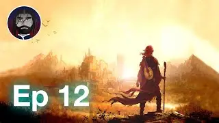 Denna, Auri or Devi? | The Name of the Wind Podcast | Chapter 24+25 | Beyond the Wind | Ep12