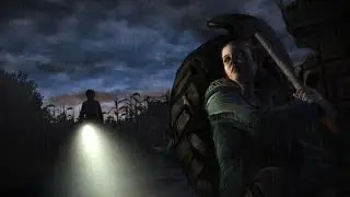 The Walking Dead 400 Days - Evil Choices