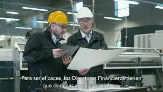 ADP Economist - HCM-CFO (Espa&ntilde;ol)