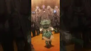 Most haunting scene from Made in Abyss? @HIDIVE  #madeinabyss #hidive #anime