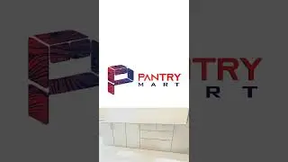 Another Completed Project by Pantry Mart!