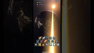💥 Planet Smash &ndash; Destroying Earth with Ultimate Chaos! 🌍🔥 #PlanetSmash #UltimateDestruction