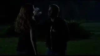 Barbie And Julia It's Not Safe Out Here Under the dome 2x08