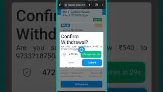 FastWin Payment Proof Today - Instant Payment Proof - FastWin Today Dhamaka #FastWin #smeasylearning