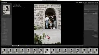 HOW TO MAKE A GIF TUTORIAL LR and PHOTOSHOP
