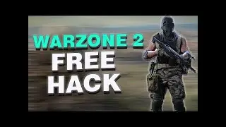 COD WARZONE 2 HACK | COD WARZONE 2 CHEAT DOWNLOAD | WARZONE 2 HACK FREE 2023