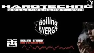 Boiling Energy - Smoke n Die (Instigator Remix) Hardtechno/Schranz