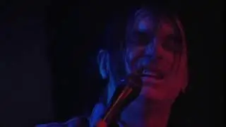 Brian Jonestown Massacre - Sydney, Australia 2008