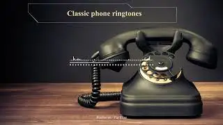 Classic phone ringtones 1 Land