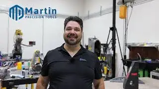 Welcome to Martin Precision Tools