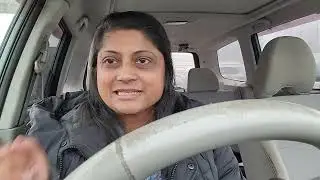 &ldquo;Quick Car Chat Before Calling My Optometrist | Casual Car Vlog&rdquo;