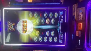Lightning Zap Big Win
