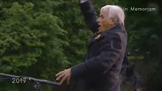 MAESTRO PETRAS BINGELIS in MEMORIAM