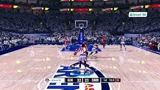 Throwback! Sana payagan na ulit PBA2K, Nakakamiss talaga!