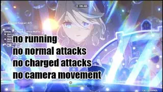 abyss 4.3  but my left hand is broken