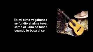 Reminiscencias - Julio Jaramillo (Letra)