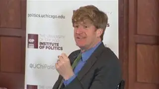 The Politics of Mental Health Care with Patrick Kennedy