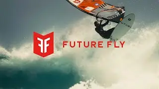 FutureFly  '' Into Our Future''
