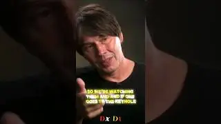 Brian Cox Talks About Dart Space Program(Source: Ladbible Tv)..#education #shorts