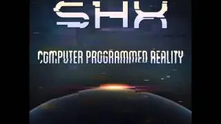 SHX - Future Sound Of Technology - Original Mix