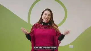 Yana&rsquo;s Dream: Becoming a Fashion Designer