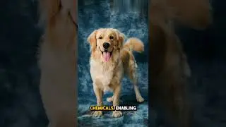 Why do dogs sniff each other's butts? 🐕
