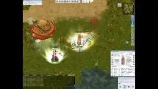 Ragnarok bRO Thor RK AGI / Critico VS Le&atilde;o de Vinhas
