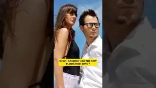 Which country have the best eurodance #music #Eurodance