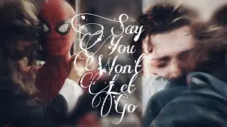 Peter & Michelle (MJ) 