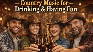 AMERICAN BAR MUSIC 🇺🇸🍻 | Country Nights, Beer & Dancing