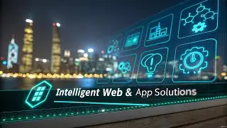 &ldquo;Building Intelligent Web & App Solutions That Scale | MGNIT Ltd&rdquo; | The Future of Smart Technology