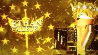 Ethan Caliburn &ldquo;Unannounced&rdquo; Theme Song