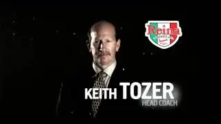 Keith Tozer