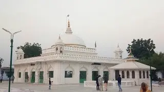 Visit to pir Hazrat Shah dargah. Dholka, Gujarat.