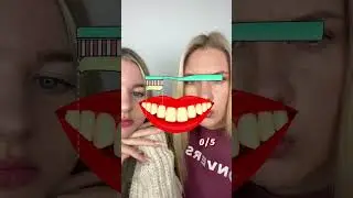 ИДЕАЛЬНАЯ УЛЫБКА за ПЯТЬ ПОПЫТОК 🦷😁!!!2ч