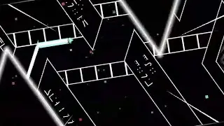 Mythica [Layout/Level] XXL Epic Level - by Gotmyfury || Geometry Dash (Read Desc).