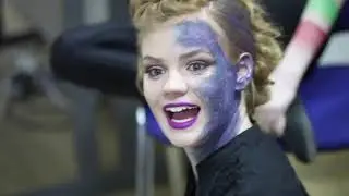 Cambridge Regional College: Tutor Introduction to Media Make-up