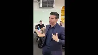 O Dono Precisa Estar PRESENTE? A Resposta do Bilion&aacute;rio que Anda SOZINHO!