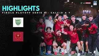 MRF C7 - Che Testo Bulls (Calcio a 7)
