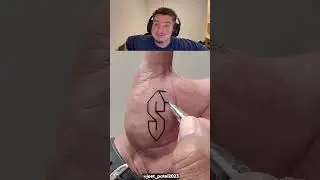 Как нарисовать букву S