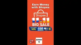 Selling on Social Media-Earn Money From Shopee 2020