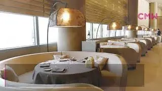 🆕Amazing Italian Restaurants In Dubai