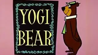 The Yogi Bear Show - Opening / Ending