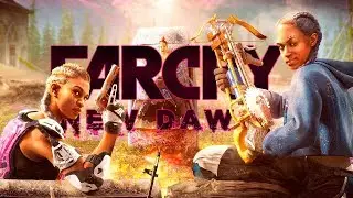 FAR CRY: NEW DAWN [1/3] - Am Ende der Menschheit 🧨 [Angespielt]